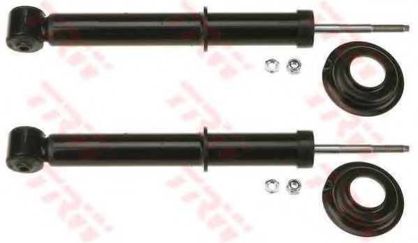 Амортизатор TRW JHS101T