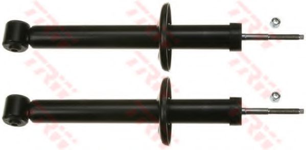 Амортизатор TRW JHS155T
