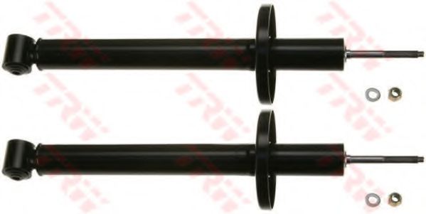 Амортизатор TRW JHS181T