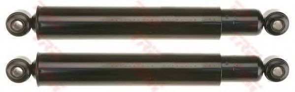 Амортизатор TRW JHT109T