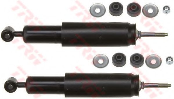 Амортизатор TRW JHT125T