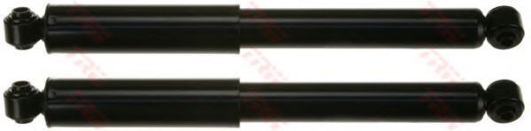Амортизатор TRW JHT129T