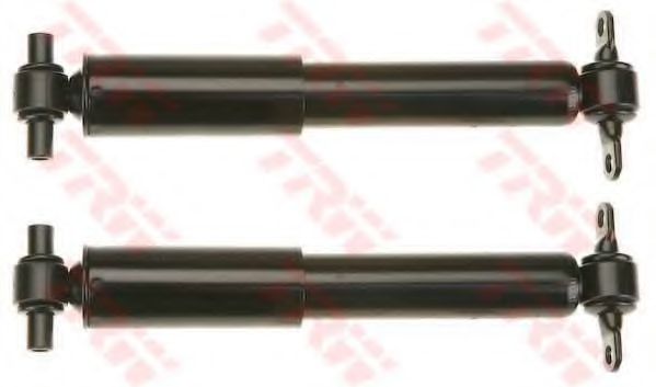 Амортизатор trw JHT134T
