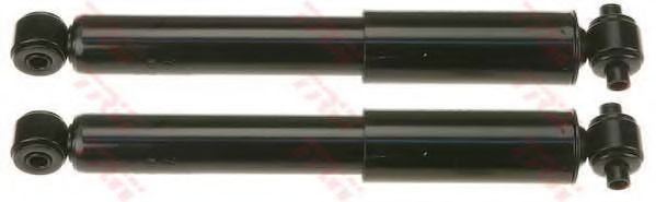 Амортизатор trw JHT142T