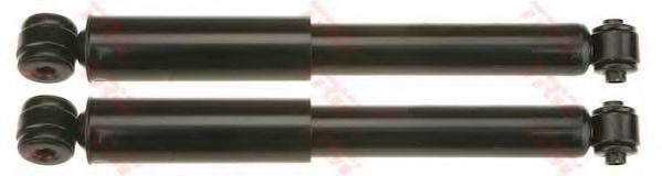 Амортизатор TRW JHT168T