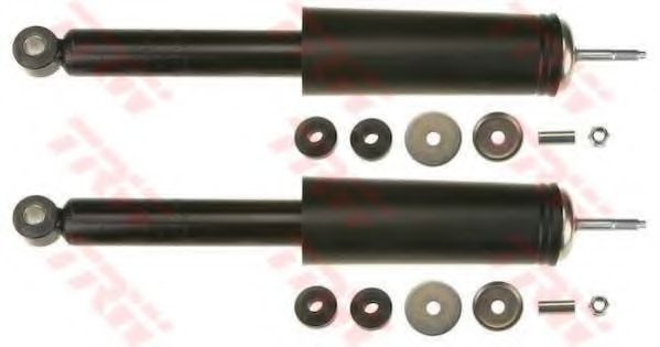 Амортизатор TRW JHT175T