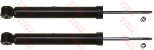Амортизатор TRW JHT198S