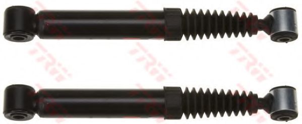 Амортизатор TRW JHT199T