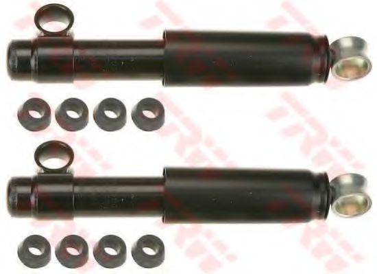 Амортизатор TRW JHT203S