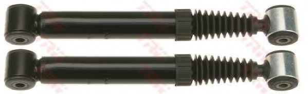 Амортизатор TRW JHT206T