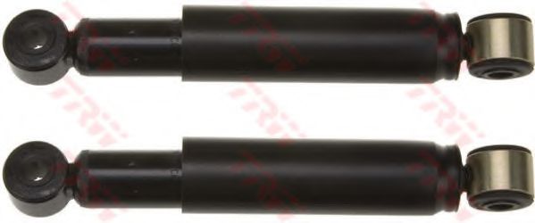 Амортизатор TRW JHT208T