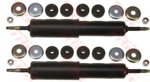 Амортизатор TRW JHT212S