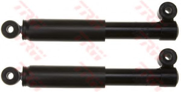 Амортизатор TRW JHT223T