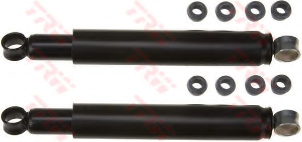 Амортизатор TRW JHT242T