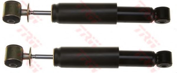 Амортизатор TRW JHT265S