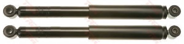 Амортизатор TRW JHT594T