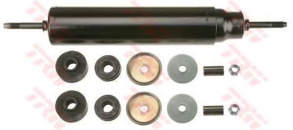 Амортизатор TRW JHZ5041