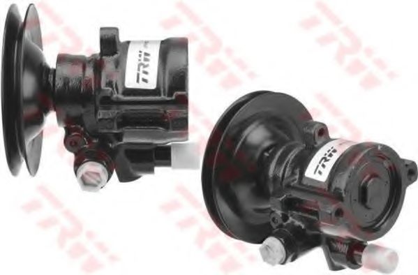 Насос гидроусилителя руля TRW JPR102