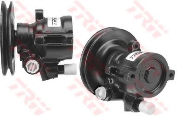 Насос гидроусилителя руля TRW JPR112