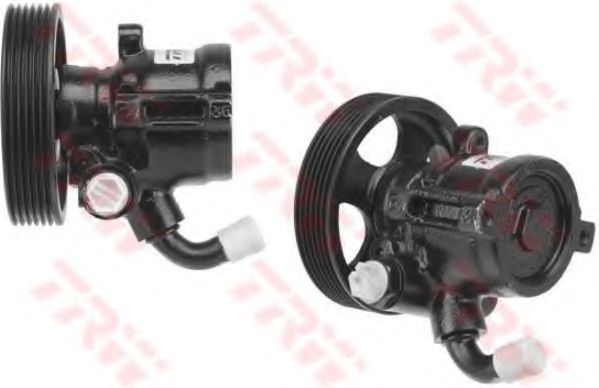 Насос гидроусилителя руля TRW JPR117