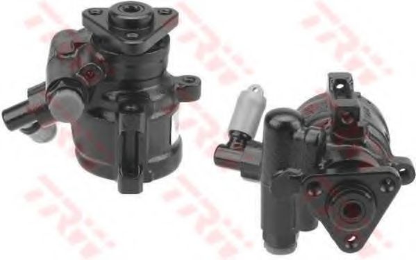 Насос гидроусилителя руля TRW JPR120