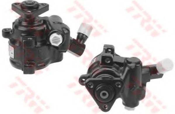 Насос гидроусилителя руля FORD 3913552