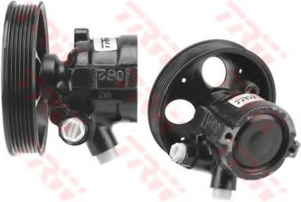 Насос гидроусилителя руля TRW JPR143