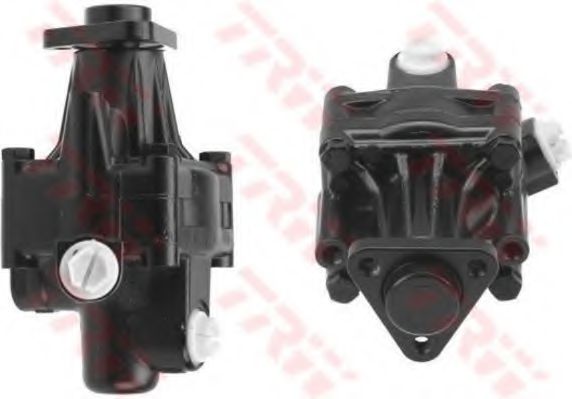 Насос гидроусилителя руля TRW JPR153