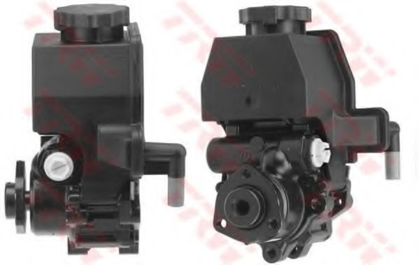 Насос гидроусилителя руля TRW JPR160