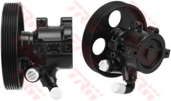 Насос гидроусилителя руля TRW JPR276