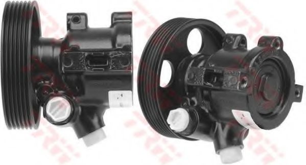 Насос гидроусилителя руля TRW JPR278