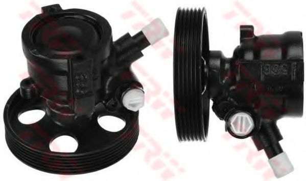 Насос гидроусилителя руля TRW JPR350