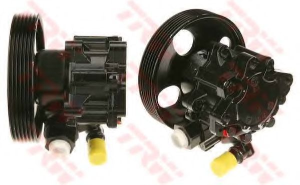 Насос гидроусилителя руля TRW JPR380