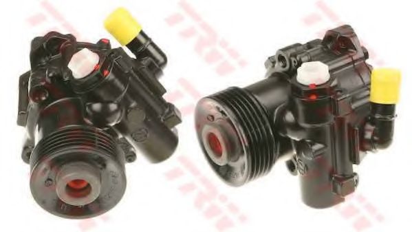 Насос гидроусилителя руля TRW JPR390