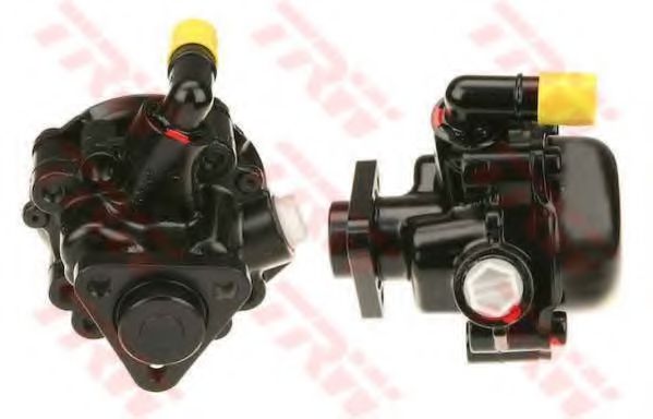 Насос гидроусилителя руля TRW JPR415