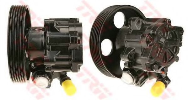 Насос гидроусилителя руля TRW JPR455