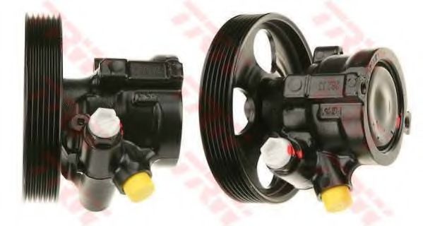 Насос гидроусилителя руля TRW JPR470
