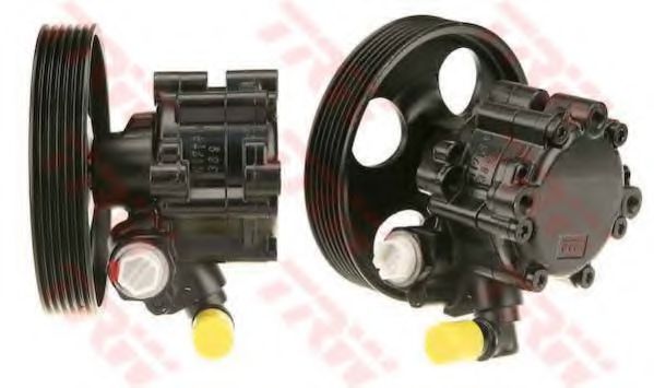 Насос гидроусилителя руля TRW JPR476