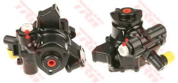 Насос гидроусилителя руля TRW JPR508