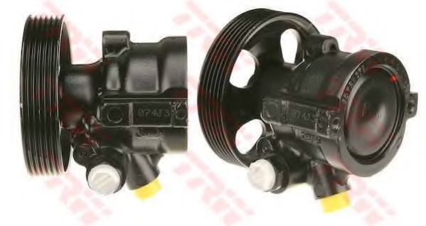 Насос гидроусилителя руля TRW JPR526