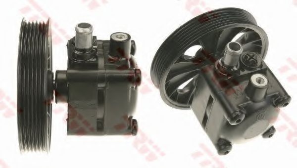 Насос гидроусилителя руля TRW JPR537