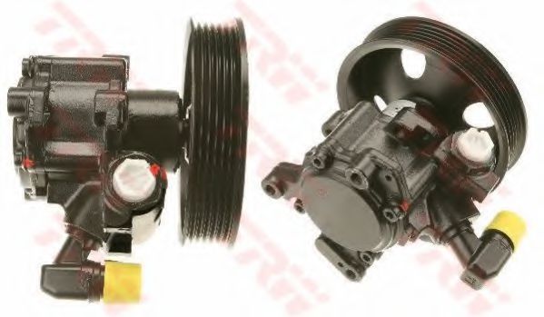 Насос гидроусилителя руля TRW JPR660