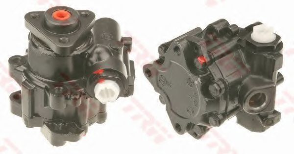 Насос гидроусилителя руля TRW JPR704