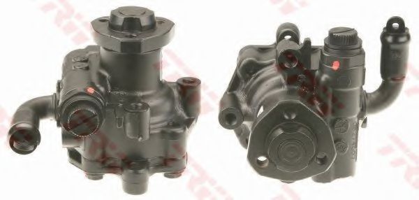 Насос гидроусилителя руля TRW JPR772