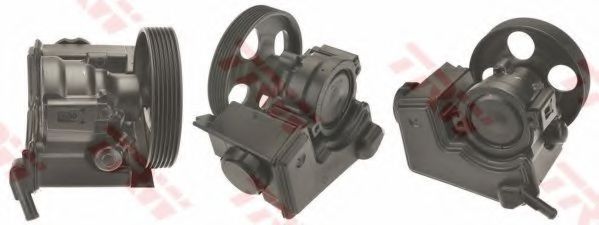 Насос гидроусилителя руля TRW JPR773