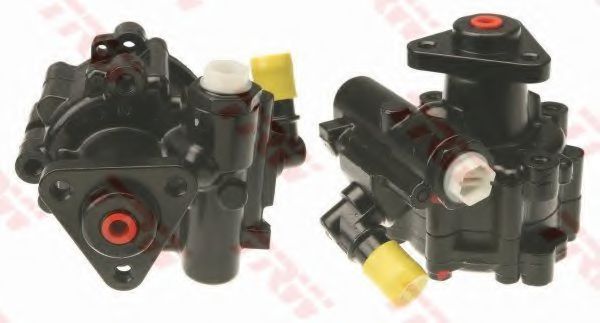 Насос гидроусилителя руля TRW JPR787