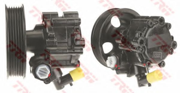 Насос гидроусилителя руля TRW JPR790