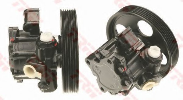 Насос гидроусилителя руля TRW JPR795