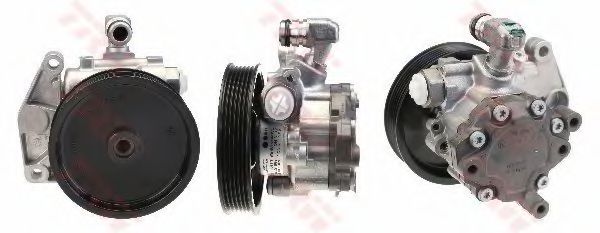 Насос гидроусилителя руля TRW JPR800
