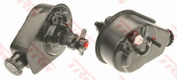 Насос гидроусилителя руля TRW JPR811